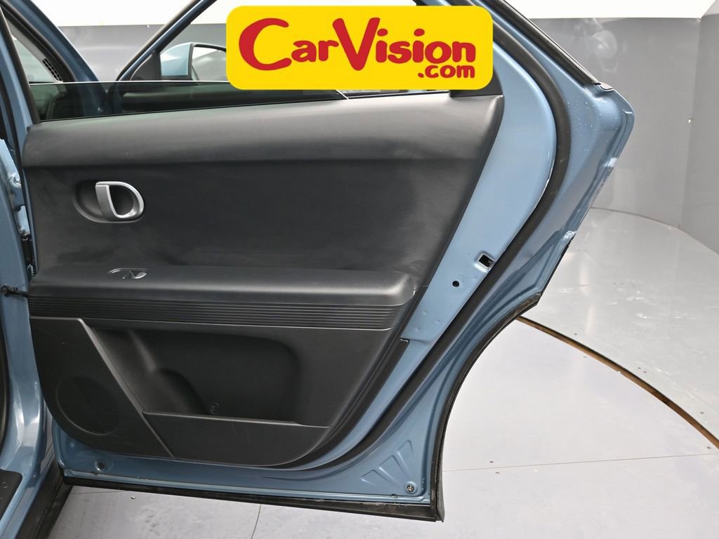 Used 2024 Hyundai Ioniq 5 SEL AWD/4WD image 37