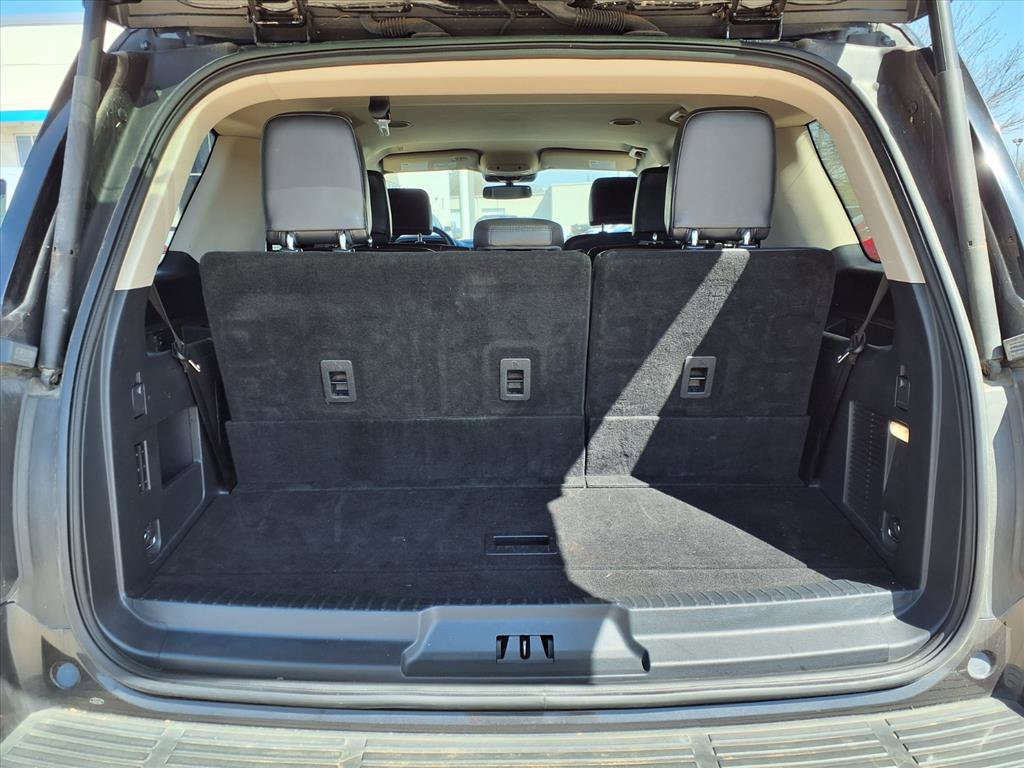 Used 2024 Ford Expedition XLT AWD/4WD image 21