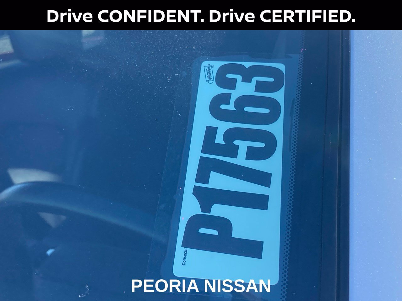 Certified 2023 Nissan Armada SL w/ Midnight Edition Package AWD/4WD image 35