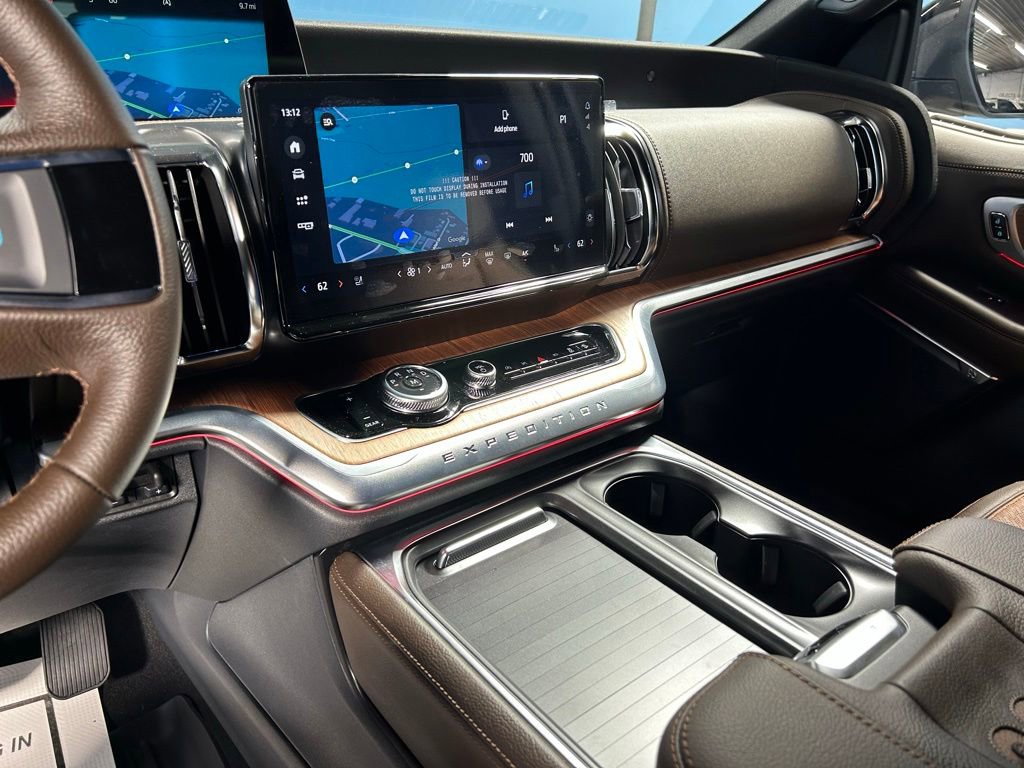 New 2026 Ford Expedition Max King Ranch AWD/4WD image 55