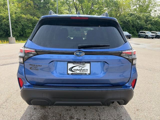 New 2026 Subaru Forester Premium AWD/4WD image 6