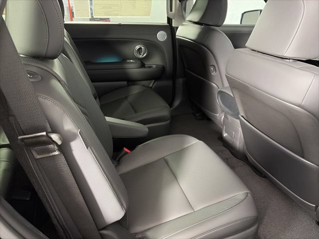 New 2026 Hyundai Palisade SEL Premium AWD/4WD image 10