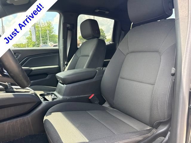 Used 2024 Chevrolet Colorado LT w/ LT Convenience Package RWD image 9