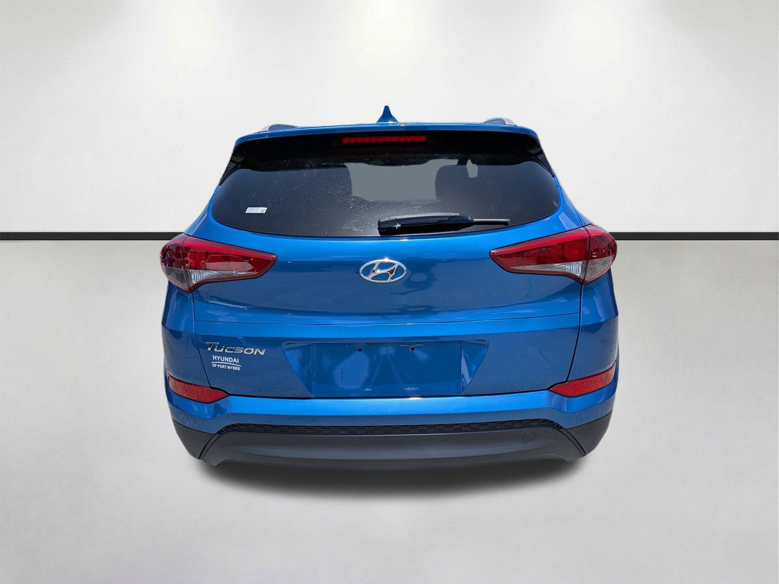 Used 2018 Hyundai Tucson SEL FWD image 5