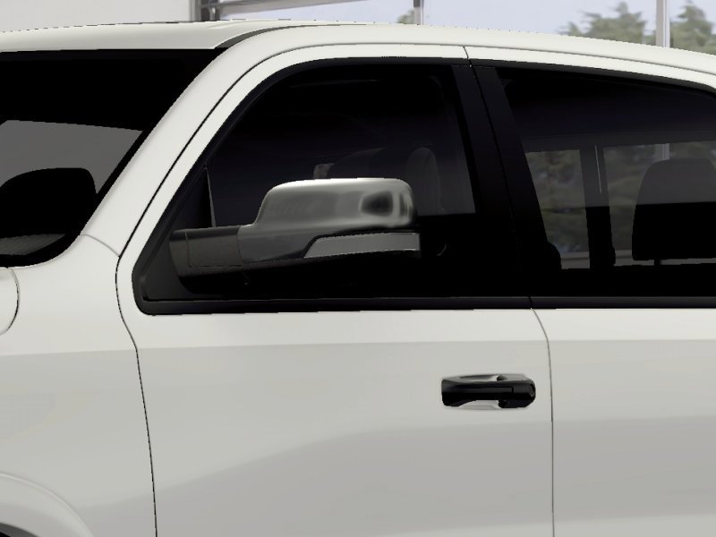 New 2026 RAM 1500 4x4 Crew Cab image 15