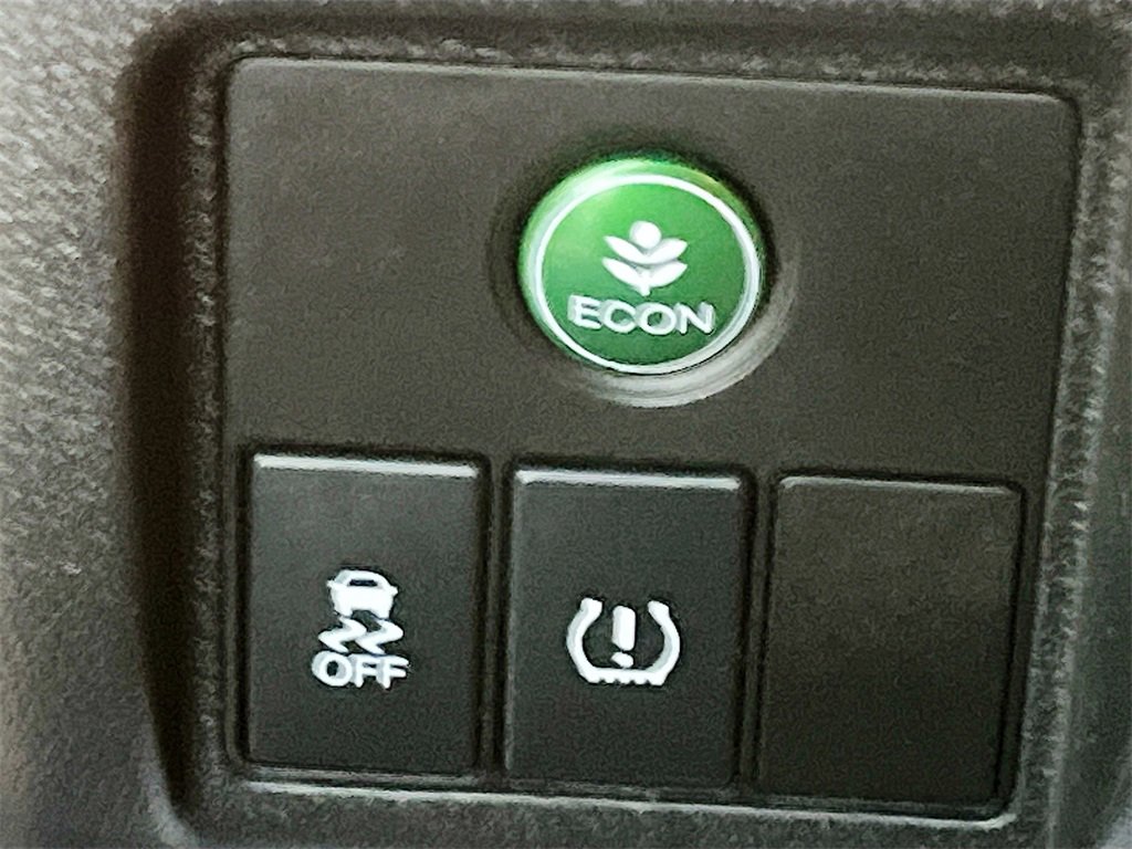 Used 2017 Honda HR-V EX-L image 10