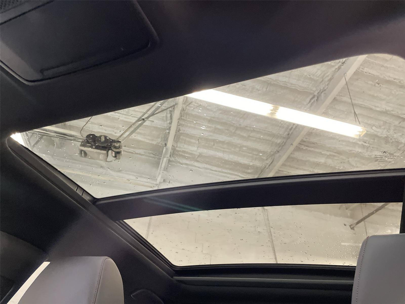 New 2026 Acura ADX A-Spec AWD/4WD image 20