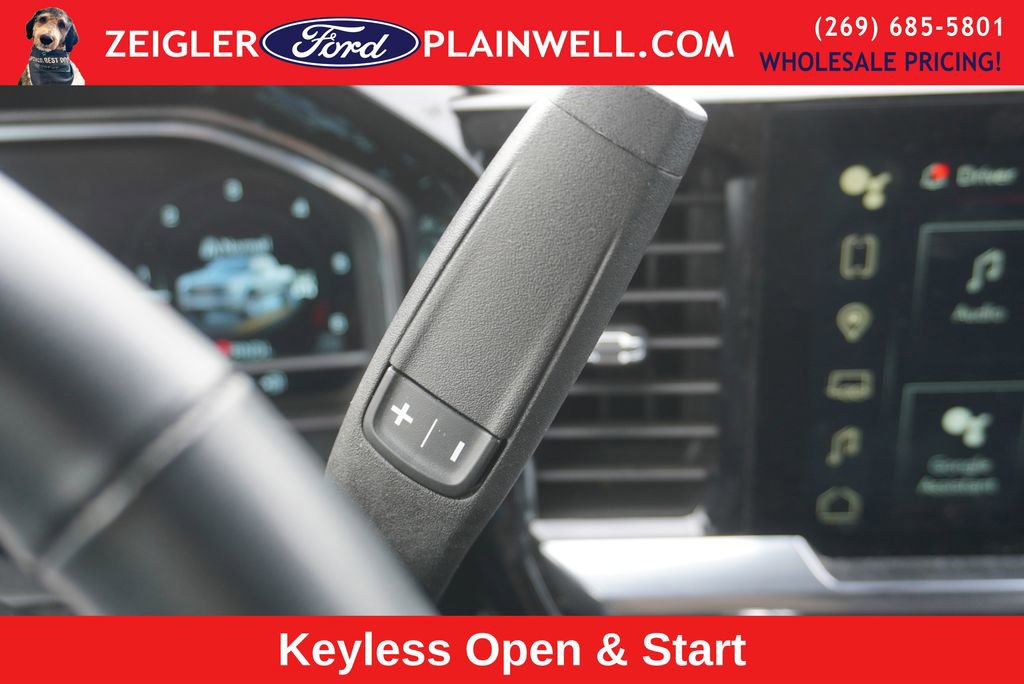 Used 2023 GMC Sierra 1500 SLE image 25