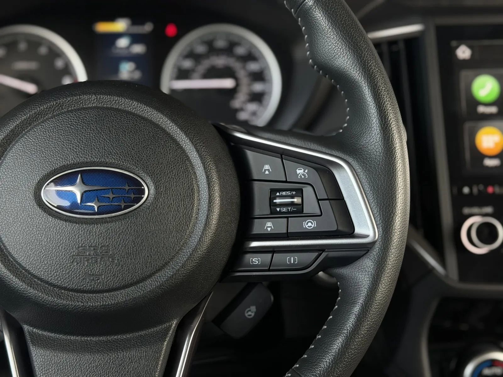 Used 2023 Subaru Forester Limited AWD/4WD image 22