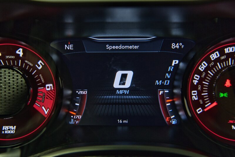 Used 2023 Dodge Challenger SRT Super Stock RWD image 19