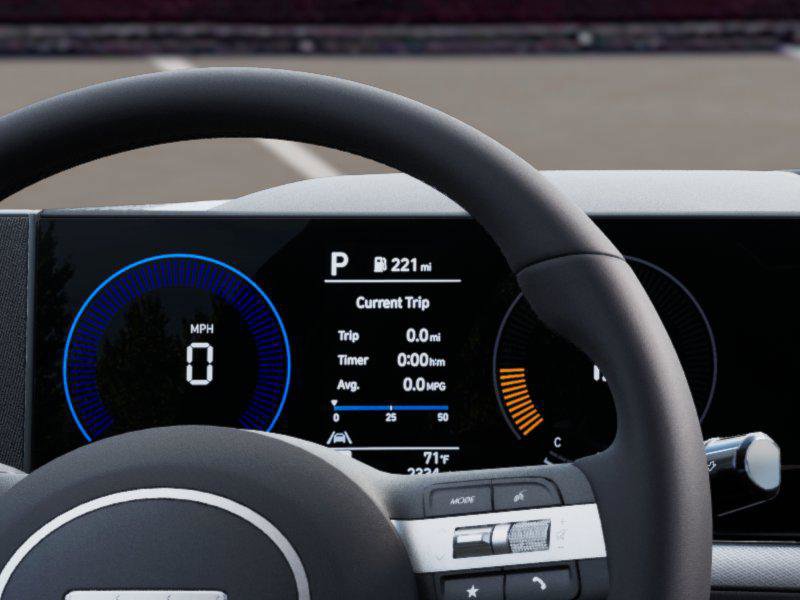 New 2026 Hyundai Sonata SEL FWD image 14