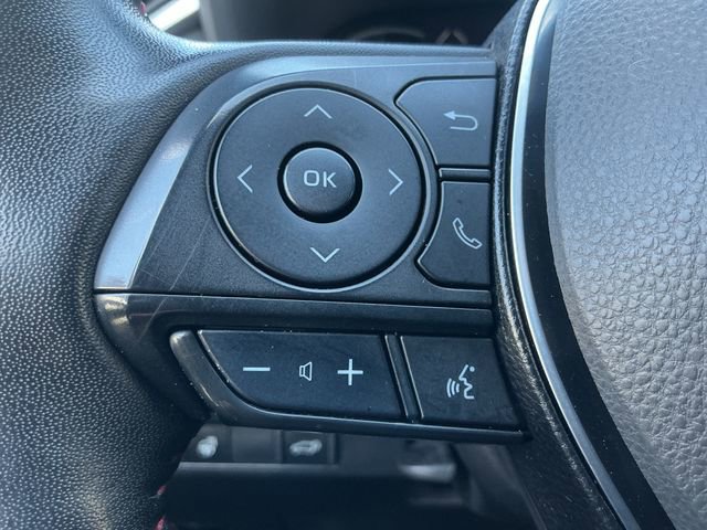 Used 2023 Toyota RAV4 SE w/ Weather & Moonroof Package AWD/4WD image 18