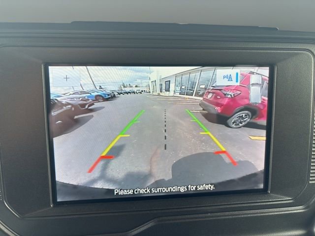 Used 2023 Ford Bronco Wildtrak image 26