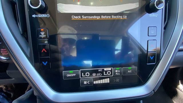 New 2026 Subaru Impreza 2.0i Sport AWD/4WD image 21