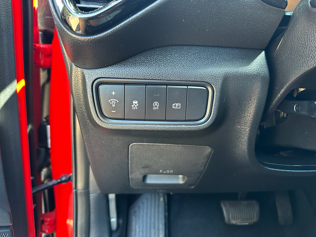 Used 2023 Kia Soul S FWD image 23