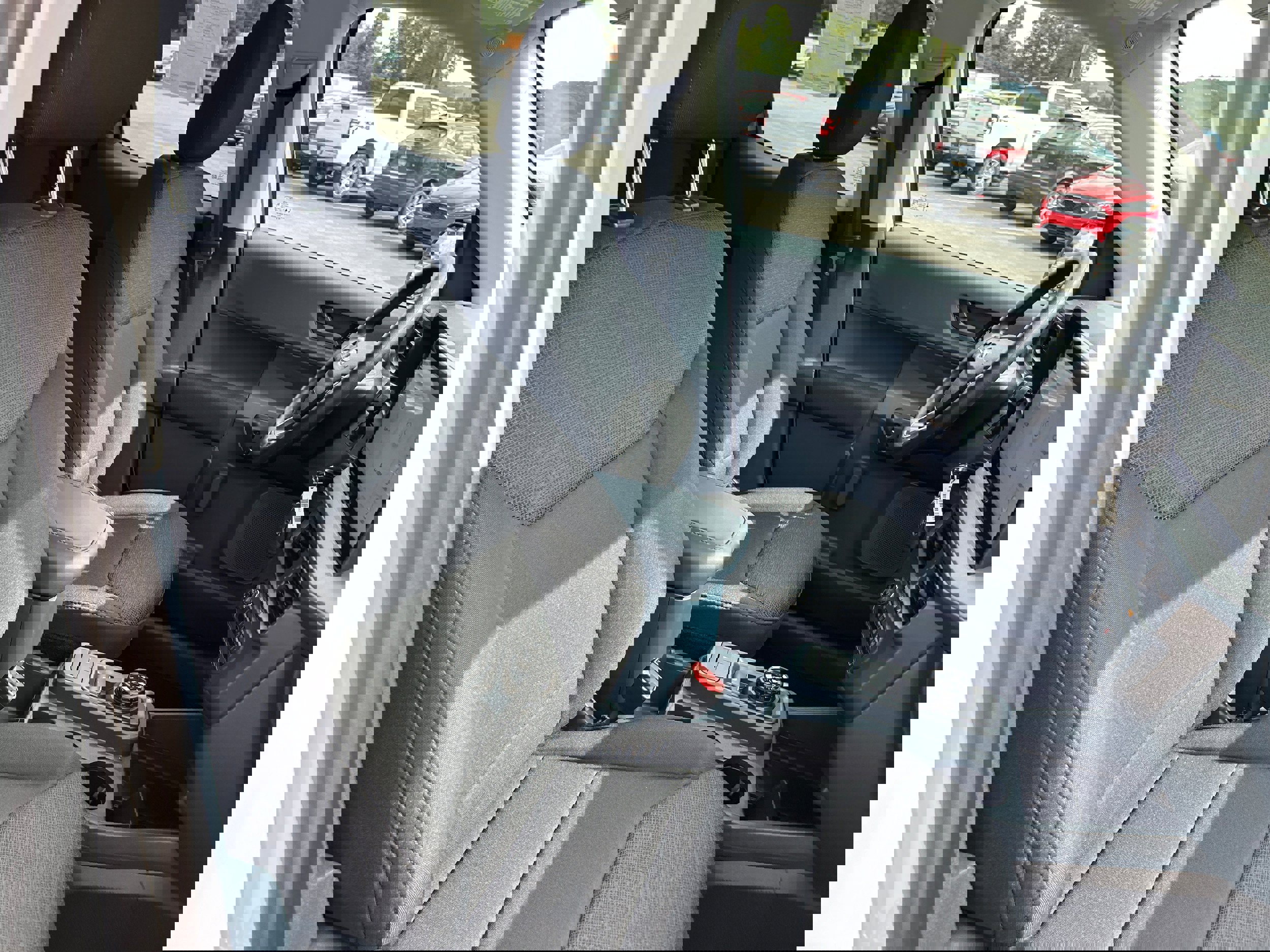 New 2025 Ford Maverick XL image 34