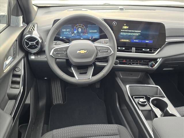 New 2026 Chevrolet Equinox LT image 16