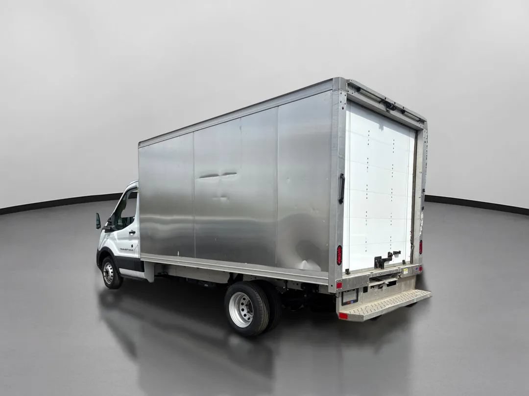 Used 2021 Ford Transit 350 RWD image 7