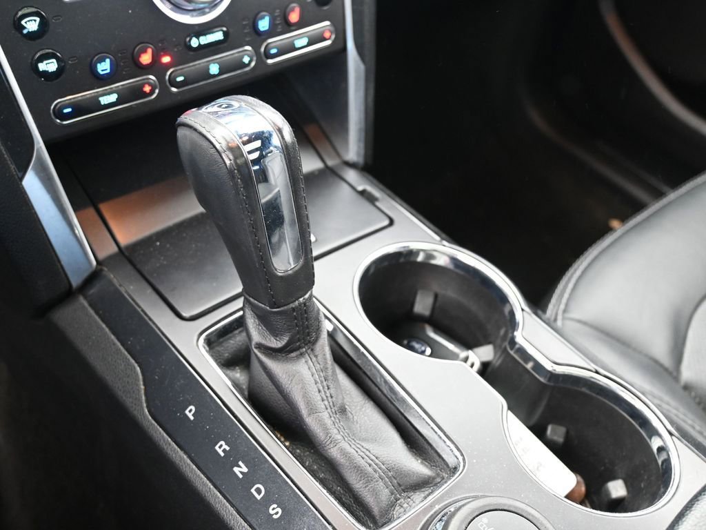 Used 2017 Ford Explorer Limited w/ Equipment Group 301A image 24