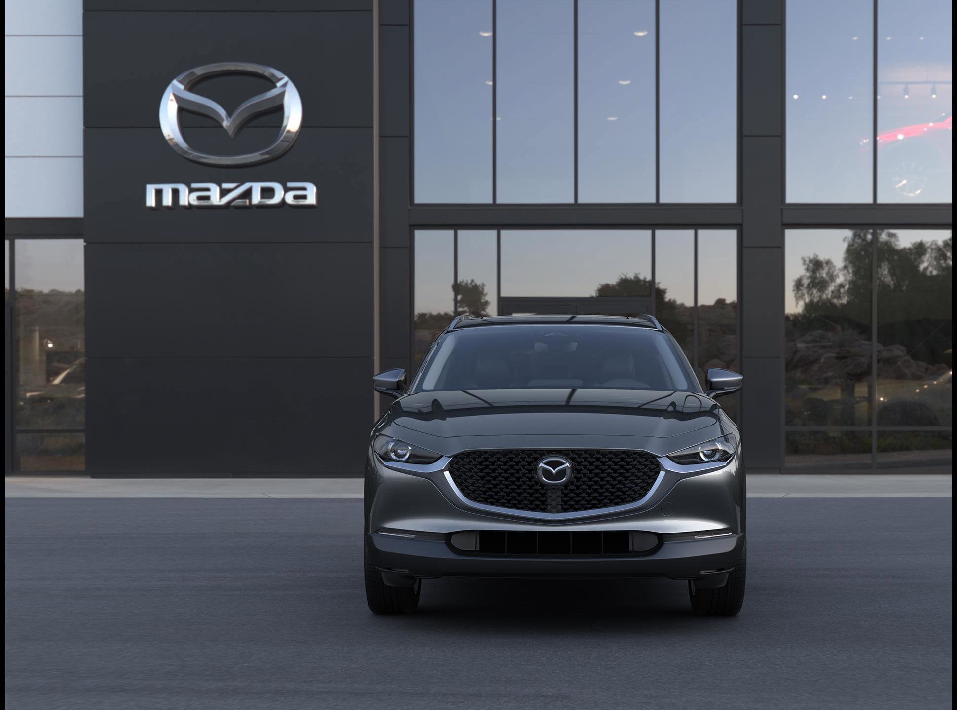 New 2025 MAZDA CX-30 AWD 2.5 S w/ Premium Package image 6