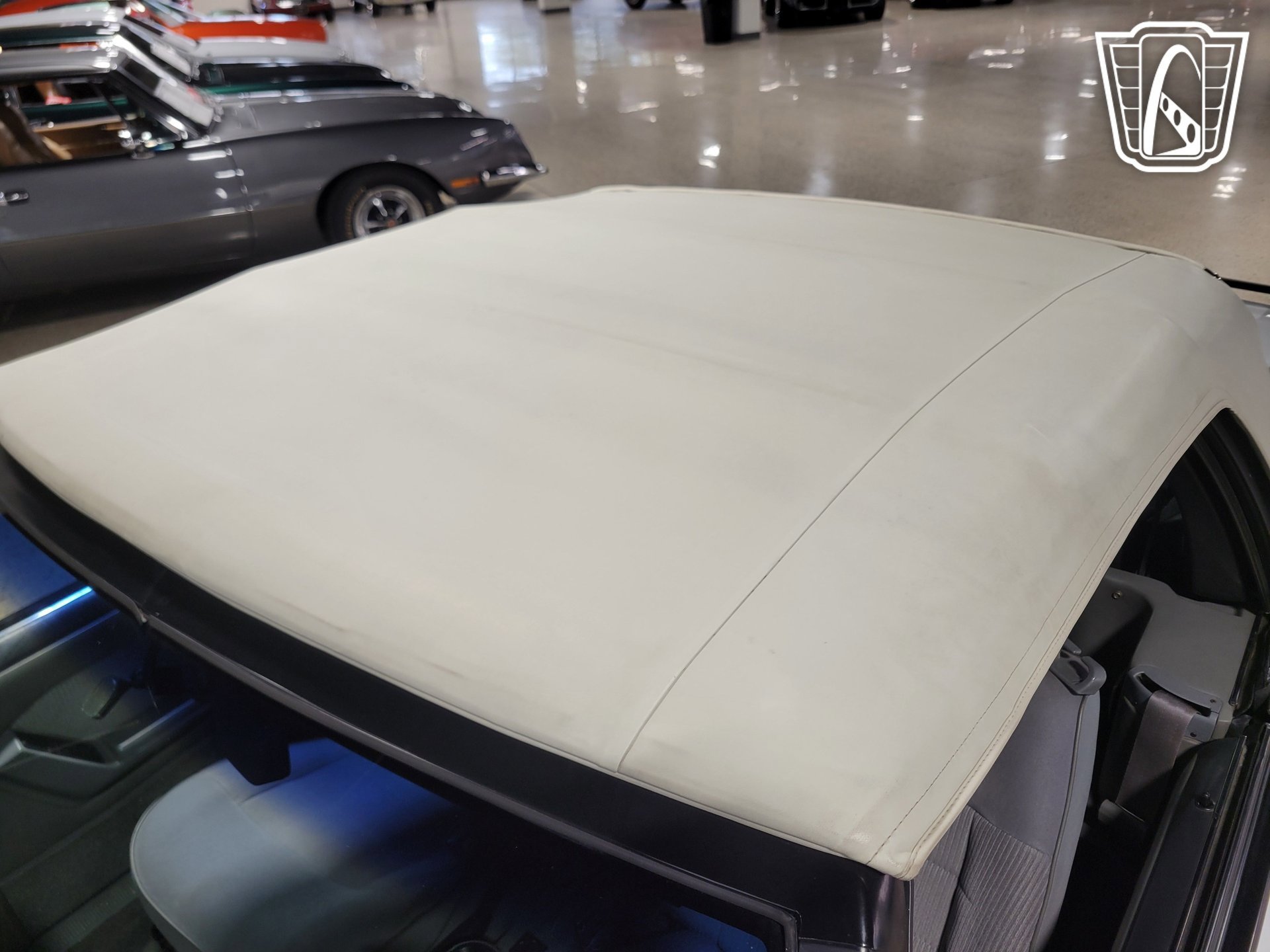 Used 1989 Ford Mustang LX RWD image 39