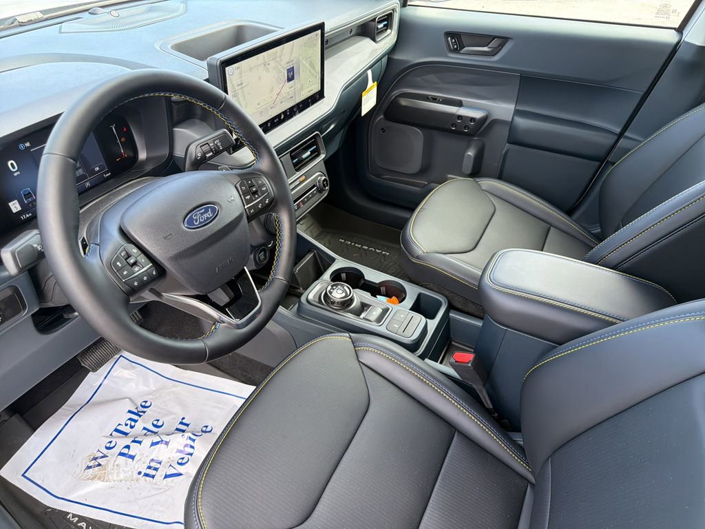 New 2026 Ford Maverick Lobo image 10
