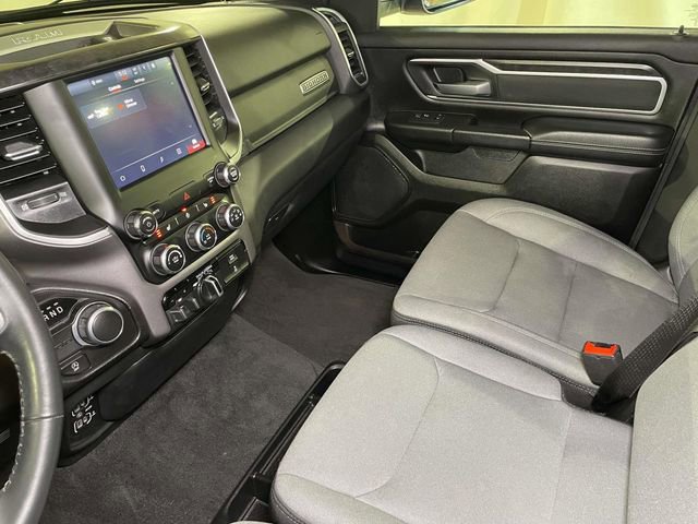 Used 2023 RAM 1500 Big Horn w/ Trailer Tow Group image 31