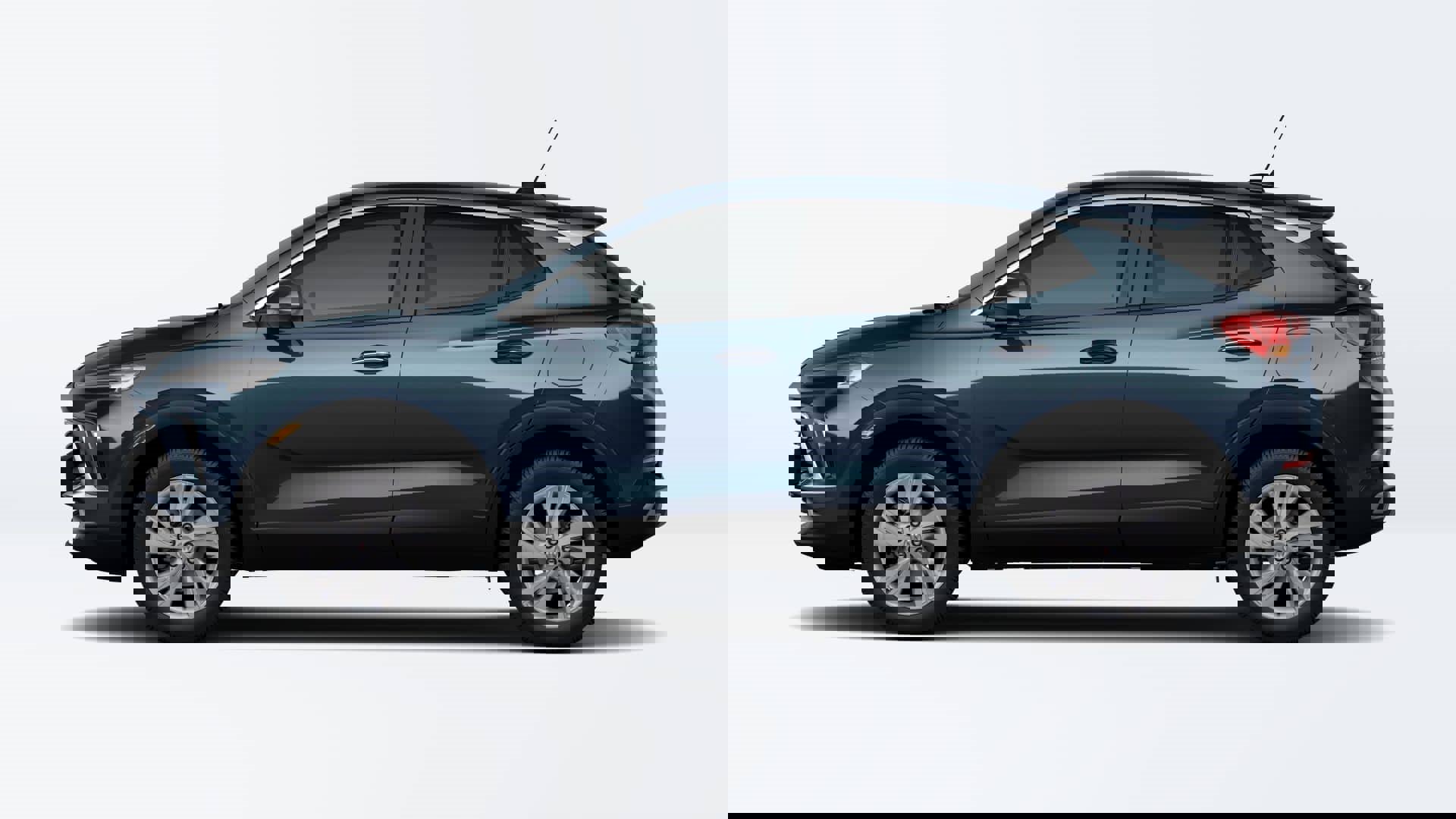 New 2026 Buick Encore GX Preferred w/ Advanced Technology Package image 73