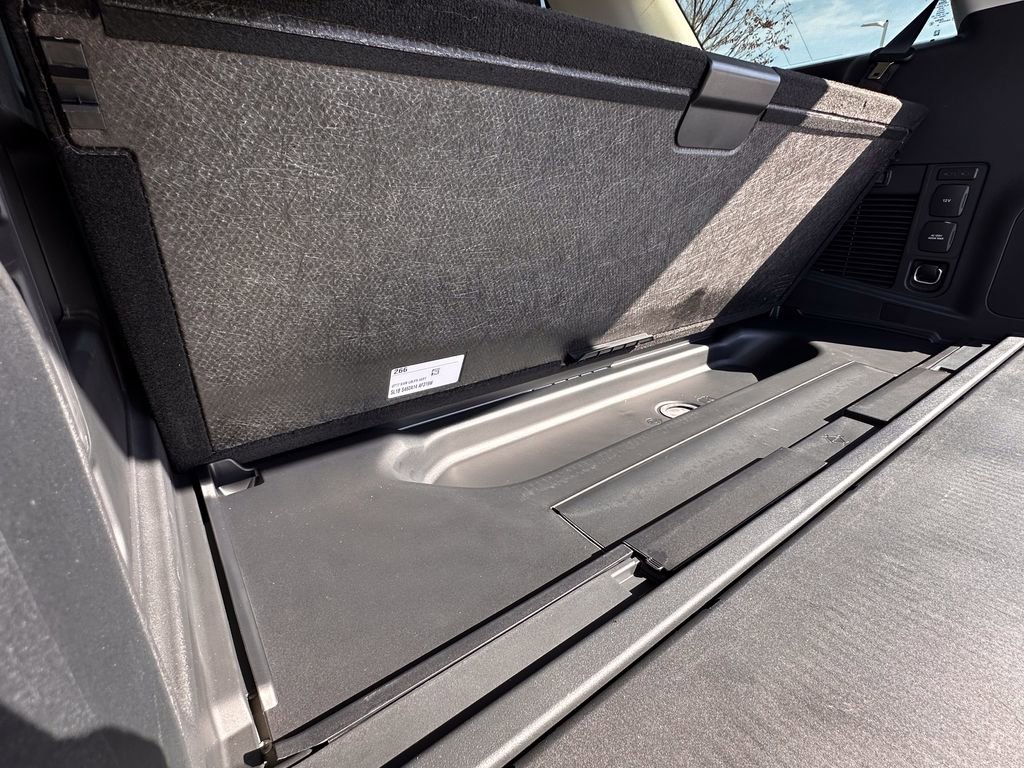 New 2025 Ford Expedition Platinum w/ Driver's Package image 62