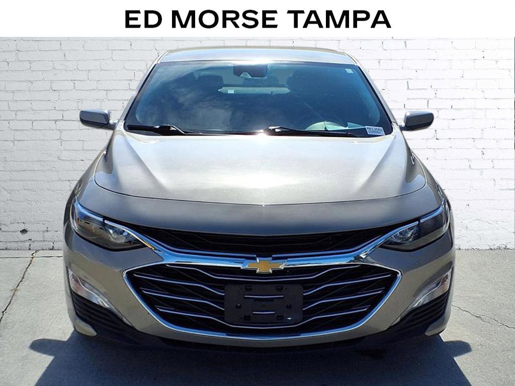 Used 2023 Chevrolet Malibu LT image 6