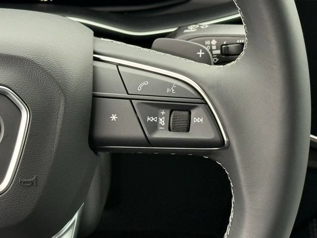 New 2026 Audi Q8 Premium Plus AWD/4WD image 25