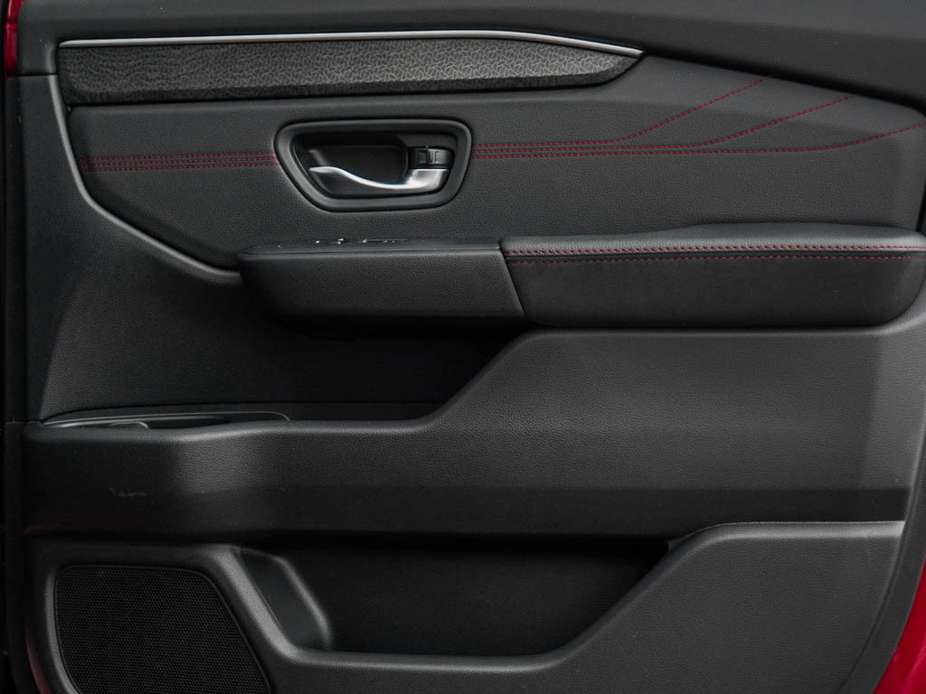 New 2026 Honda Pilot Black Edition image 10