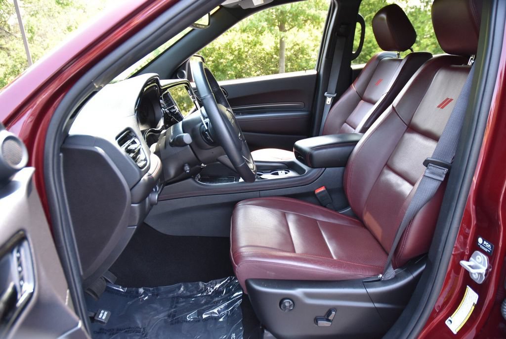 Used 2025 Dodge Durango R/T AWD/4WD image 14