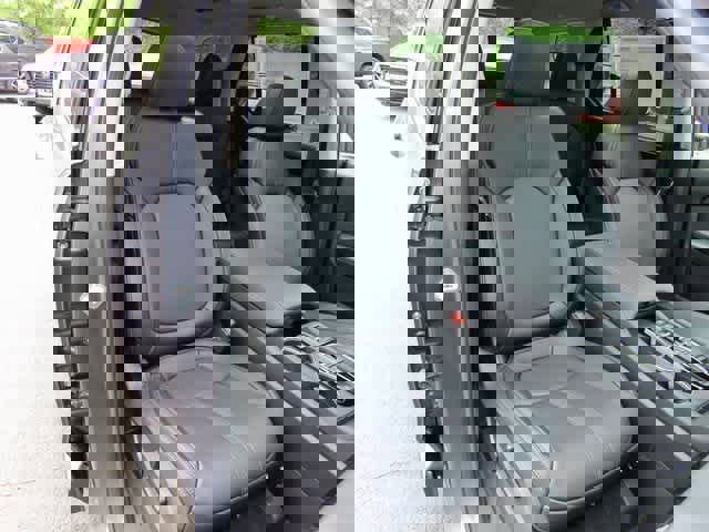 New 2026 Honda Pilot Touring image 17