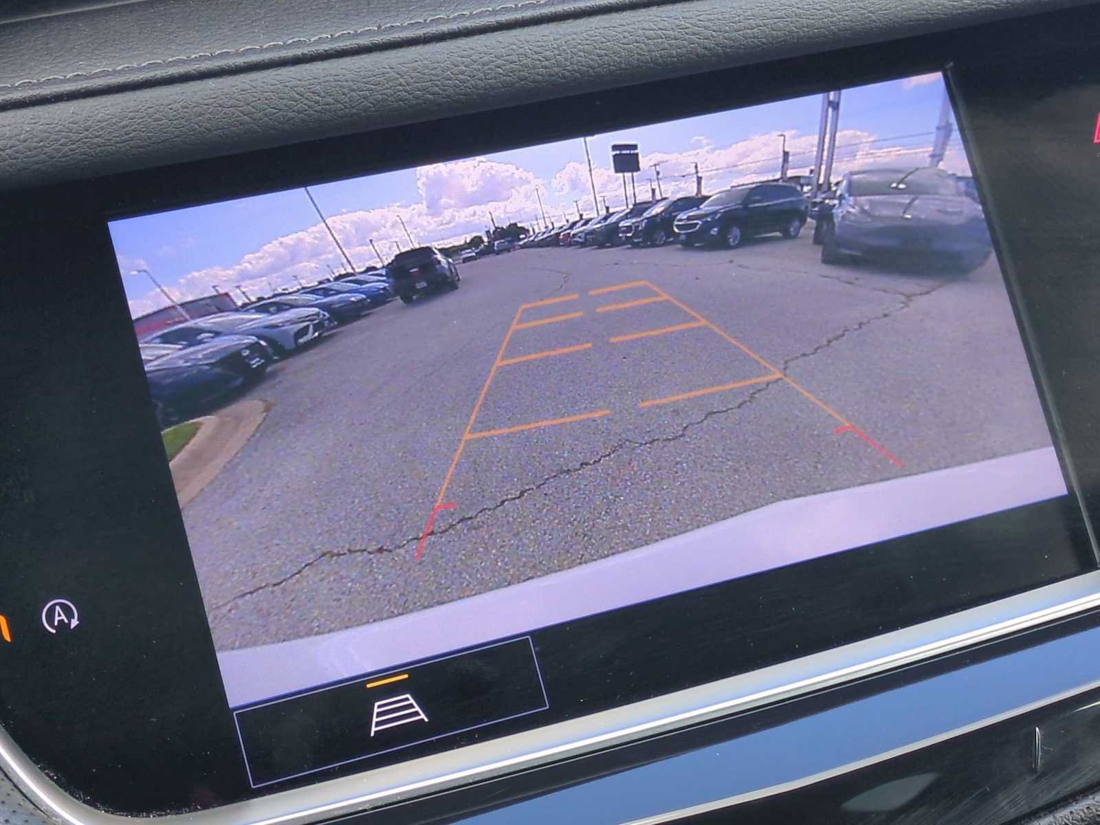 Used 2022 Cadillac XT5 Premium Luxury FWD image 14