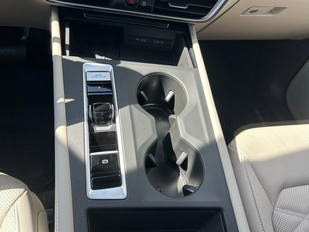 New 2026 Volkswagen Atlas SE image 58