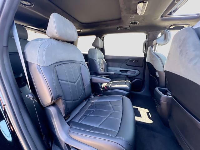 New 2027 Kia Telluride X-Line SX Prestige AWD/4WD image 30