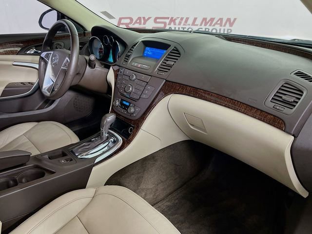 Used 2012 Buick Regal Premium image 37