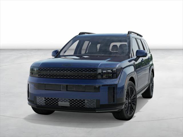 New 2026 Hyundai Santa Fe Calligraphy image 6