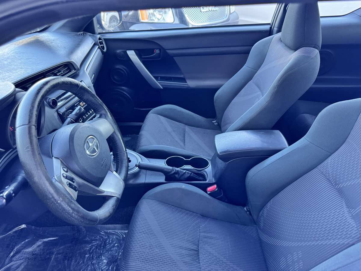 Used 2012 Scion tC FWD image 34