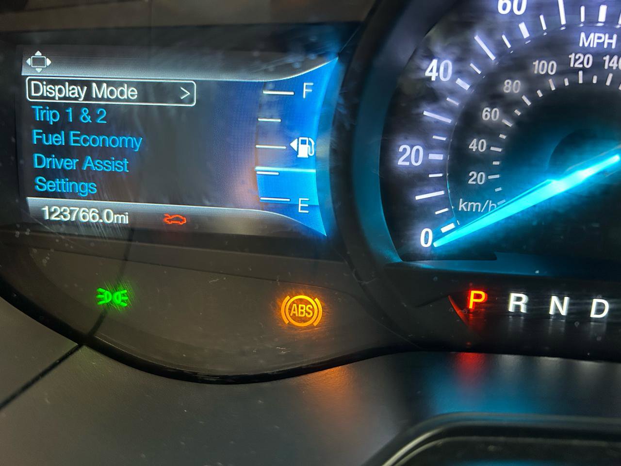 Used 2019 Ford Fusion SEL image 22