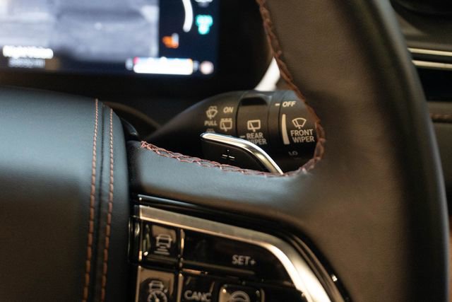 Used 2022 Jeep Grand Cherokee Summit image 39