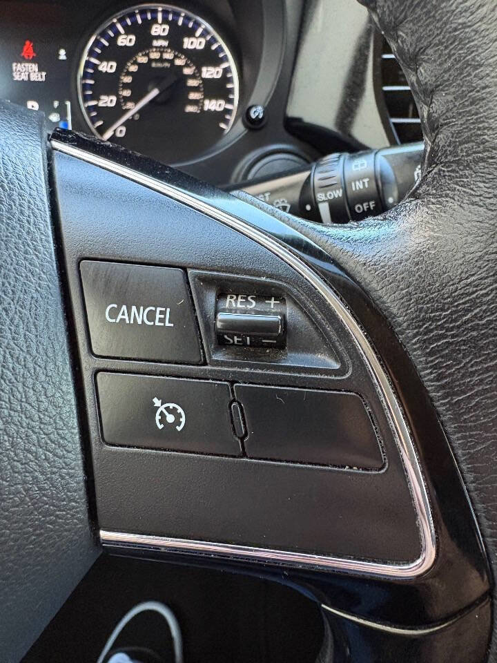 Used 2017 Mitsubishi Outlander ES image 19