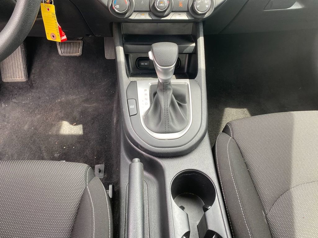 Used 2024 Kia Forte LXS image 22
