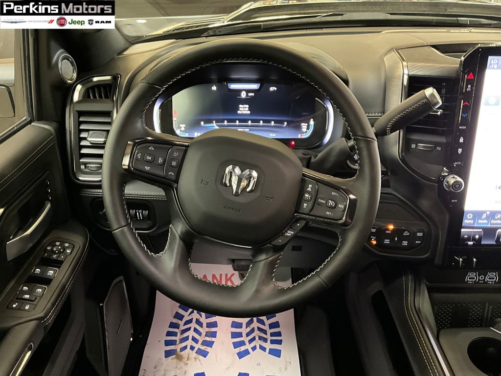 New 2026 RAM 2500 Power Wagon image 10