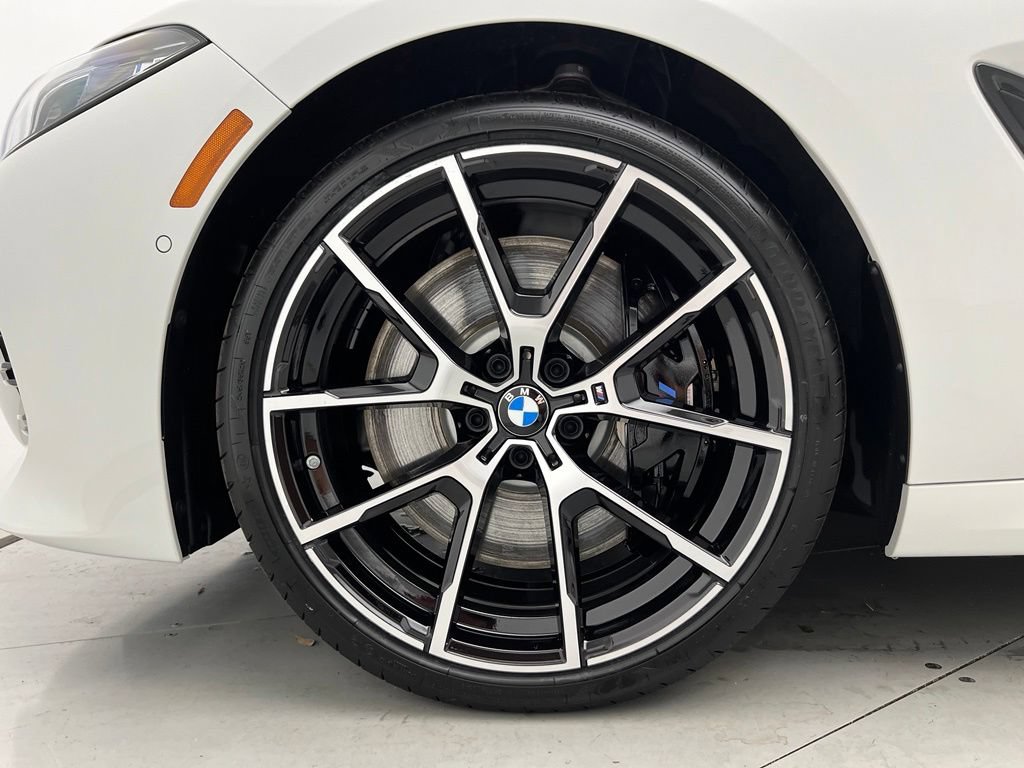 New 2026 BMW 840i xDrive AWD/4WD image 22