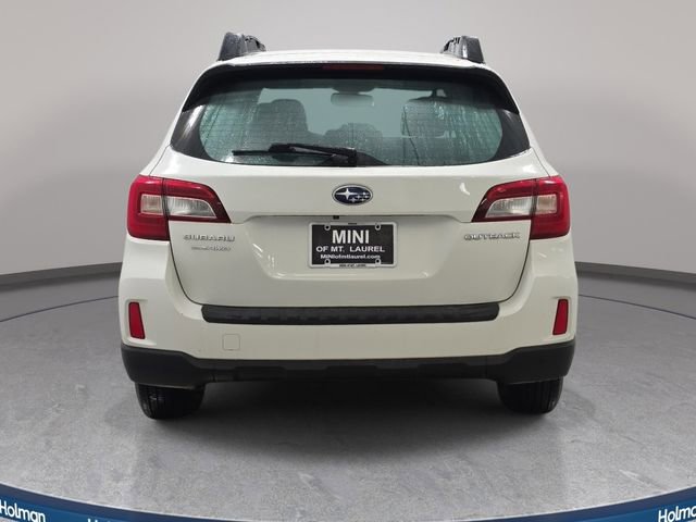 Used 2015 Subaru Outback 2.5i image 7
