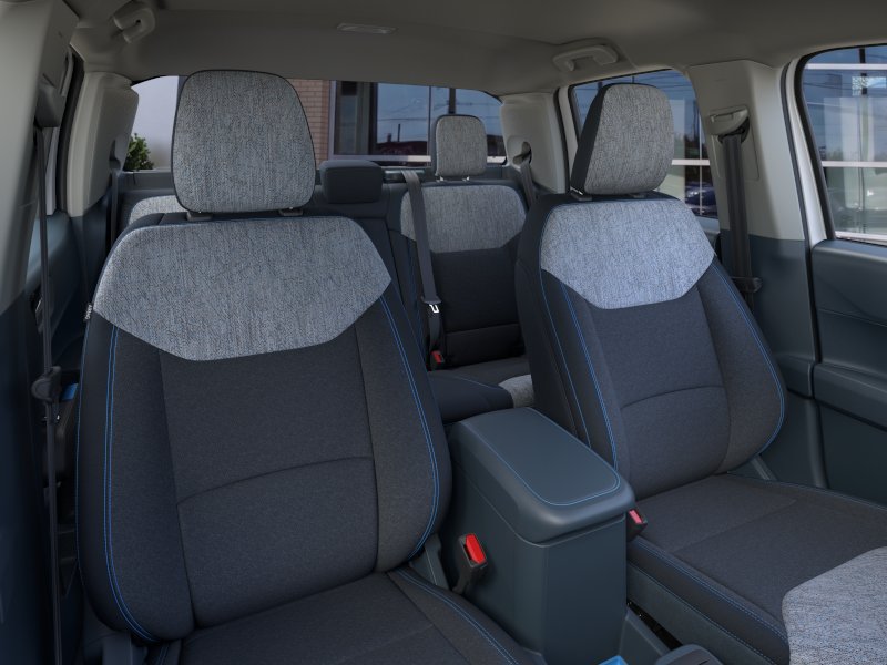 New 2026 Ford Maverick XLT w/ XLT Luxury Package FWD image 12