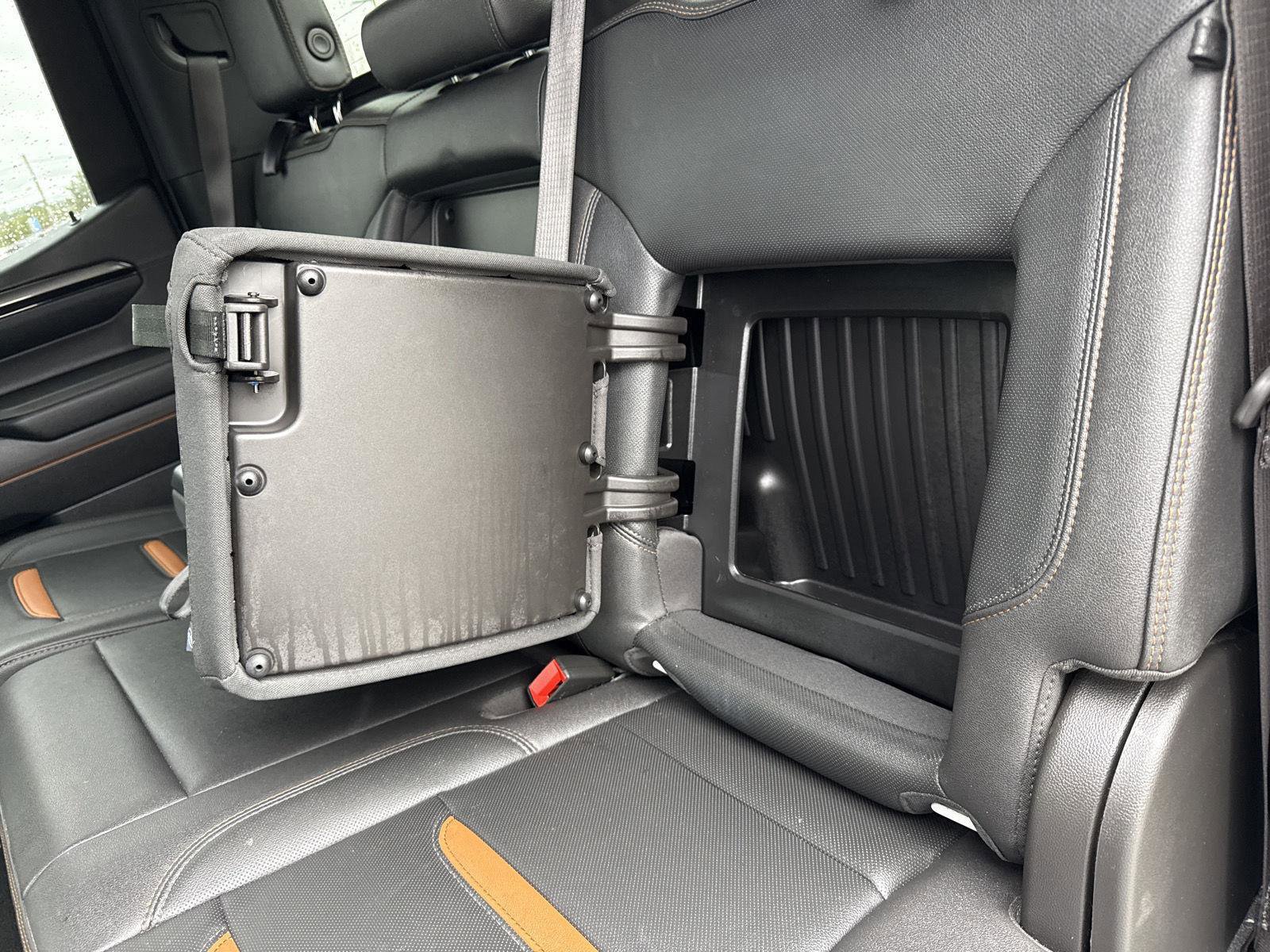 Used 2024 GMC Sierra 1500 AT4 w/ Technology Package image 16