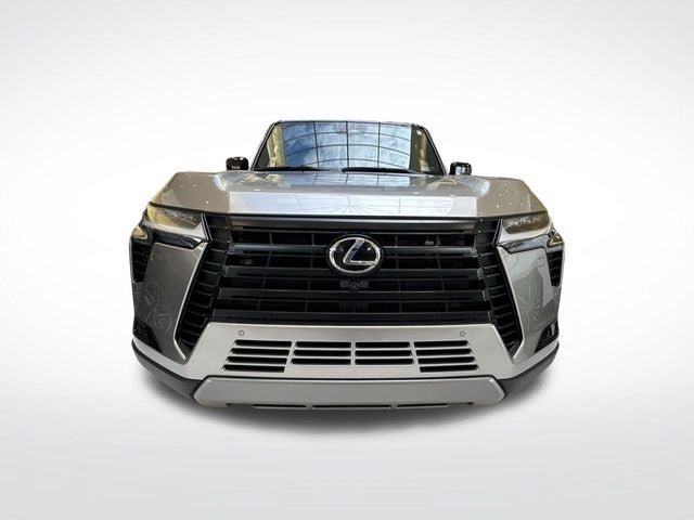 New 2026 Lexus GX 550 AWD/4WD image 26